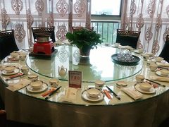 包厢-浩翔餐饮(维多利喜悦汇店)