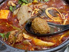 -清真·穆萨砂锅(大皮院店)