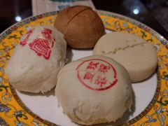 -富华斋饽饽铺·宫廷糕点·伴手礼(护国新天地店)