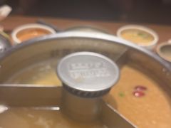 -巴奴毛肚火锅(京西大悦城店)
