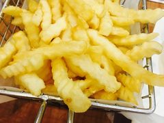 -新世界餐厅(万达店)
