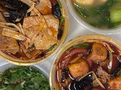 -红鼻子桂林米粉(金唐新光界店)