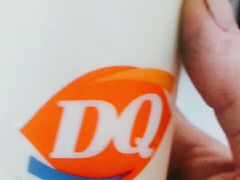 -DQ·蛋糕·冰淇淋(嘉兴南湖万达店)