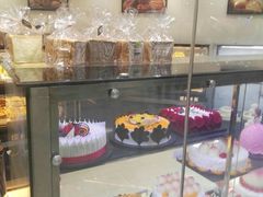 -丽莎蓓甜CAKE生日蛋糕·动物奶油(石家庄店)