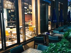 露天位-玛尚诺Pizza&Bar(长泰广场店)