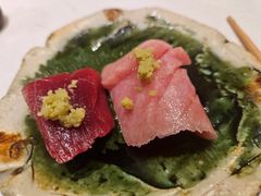-鮨一日本料理(大中华店)