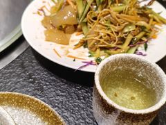 -313羊庄鲜羊火锅·鲜羊肉烧烤(李村店)