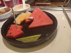-海底捞火锅(威高广场店)