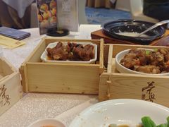 -荣粤酒家·融合粤菜