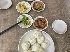 -津门张记包子铺(华昌道店)