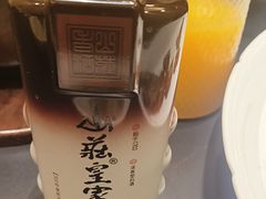 -新乾隆酒楼(帝景园店)