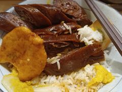 -狮头牌卤味研究所·卤味饭(花城汇南区店)