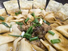 紅燒肥腸雞-皖北地锅鸡(社稷坛路店)