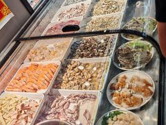 -隐厨·海鲜餐厅(恒通路店)