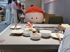 -海底捞火锅(团结桥店)