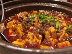 -百年神厨·地道川菜(清江西路店)