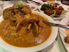 -无招牌海鲜餐厅(怡丰城店)