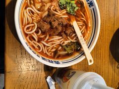 -鑫花溪牛肉米粉(文星广场店)