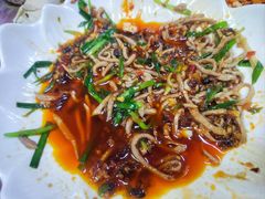 -洪霞餐馆