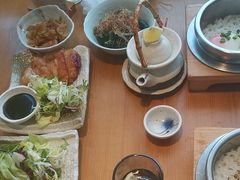 -味太助·银饭食堂(中华城店)