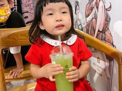 -本宫的茶(正佳广场店)
