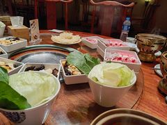 -古关火锅店(古北水镇景区店)