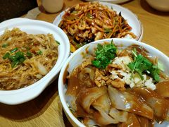 -春饼先生·北京烤鸭(甘井子万达店)