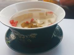 -尕西木老春台东乡手抓美食