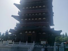 -祥源·阜阳生态乐园