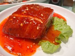 -城北食府(枫林店)