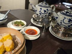 -逸东轩(香港逸东酒店)