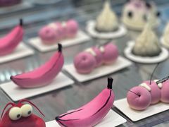 -好利来(上海虹桥新天地Lab主题店)
