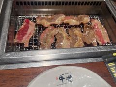 -御牛道日式烤肉料理(杭州万象城店)