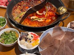 -楠火锅(太古里总店)