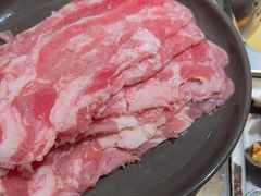 -非烤勿扰自助烤肉(宝安天虹店)