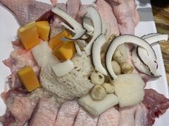 -春润大地海南椰子鸡(沙井京基百纳广场店)