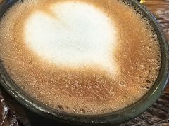 -印咖啡IN COFFEE(红旗街店)