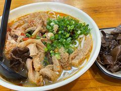 -宝小庆邵阳米粉(深圳市南山保利店)
