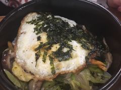 -包装马车·韩国料理·포장마차