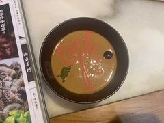 -京门老爆三·铜锅涮肉 爆肚(望京店)