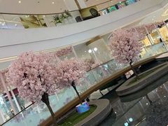 -太原茂业天地购物中心