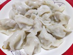 -将相和·海鲜蒸饺大连菜