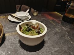 -炊烟小炒黄牛肉(浦东世纪汇店)
