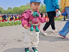 -北陵公园