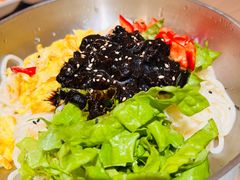 -东吉馆韩式餐厅(八经街总店)