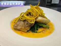 -王森咖啡西点烘焙培训(上海名厨中心店)