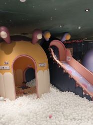 -meland亲子乐园(深圳领展中心城店)