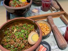 -京参 • 擂椒饭(这有山店)