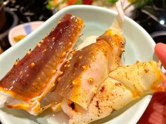-淡尾·海鲜自助概念餐厅(虹桥南丰城店)
