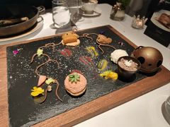 -王品牛排(杭州大厦店)